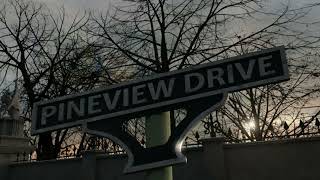 Pineview Drive PS4 Türkçe Yama OYNANIŞ VİDEOSU [upl. by Drofla127]