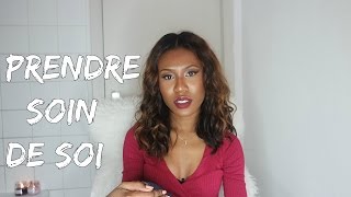 PRENDRE SOIN DE SOI  COMMENT ÊTRE COQUETTE [upl. by Ahsie]