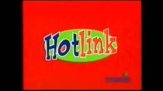 Iklan Hotlink Easy Access 2003 [upl. by Belicia]