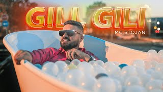 MC STOJAN  GILI GILI OFFICIAL VIDEO [upl. by Zonda251]