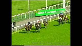 2000 Meon Valley Fillies Mile Crystal Music Inc Replay [upl. by Bish730]