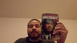 The Autobiography of Malcolm X Chapter 3  Homeboy [upl. by Hofstetter]