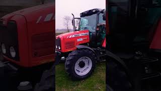 Nowy nabytek Massey Ferguson 5435 automobile oporowo agro farming [upl. by Ellene801]