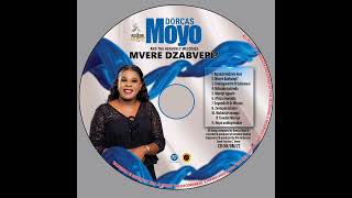 Mvere dzabvepi by Dorcas Moyo 2024 production [upl. by Alyahs]