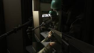 DO THIS WHEN PLAYING TARKOV escapefromtarkov gaming clips game funny memes kindness fyp [upl. by Ogdan]