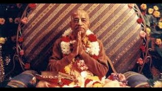 Hare Krishna ISKCON Original Maha Mantra by Swami Prabhupada [upl. by Tolliver]