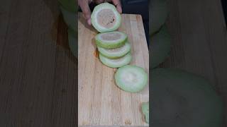 Cutting skill  guava recipe guava icecream guava chaat [upl. by Bevis348]