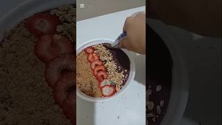 Feriado com melhor Açai acai comovenderacai pauloafonsoba [upl. by Dela]