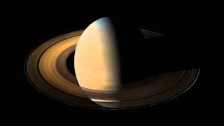 Gustav Holst  Saturn [upl. by Eyk855]