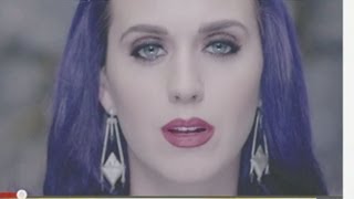 Katy Perrys Wide Awake Music Video Tackles Divorce [upl. by Sheffie]