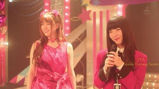 Kakegurui Season 2 Live Action Yumemi FT Yumeko  Megure Megutte in your pocket [upl. by Eilyr]