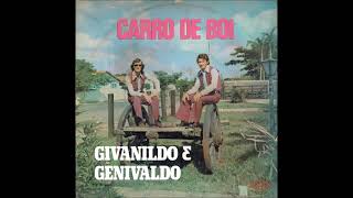 Givanildo amp Genivaldo  Cantigas Para Sonhar  1978 [upl. by Naihtsirc]