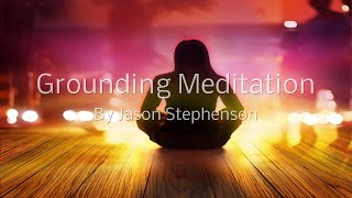 Short Guided Meditation Release All Negative Energy amp Worries By Jason Stephenson 10 minutes [upl. by Sihon]