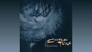 Treasure  Cocteau Twins Full Album Vocals Only [upl. by Elena360]