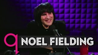 The Mighty Booshs Noel Fielding in studio q [upl. by Fisa932]