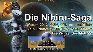 Der Mythos vom Planeten Nibiru Warum bisher KEIN Planet X kam Auch er auch 2017 nicht kommt [upl. by Adahs]