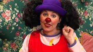 The Big Comfy Couch – Season 6 Episode 3 – Button Up [upl. by Krahling600]