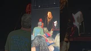 Gallows Pole  Allison Krause amp Robert Plant [upl. by Yruama]