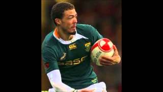 Robbie wessels  Snorre Part 2  The Jackal Tackle  snorre 2 springbok compilation [upl. by Hsital]