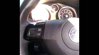 Astra vxr low revs crackles and pops sounds awesome [upl. by Lulita]