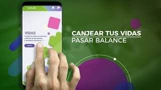 Comercial App Viva [upl. by Errecart634]