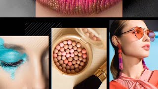 Start Your Dream Career with QC Makeup Academy [upl. by Joyann]