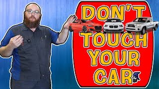 DO NOT try to fix your car until youve seen this video [upl. by Oppen]