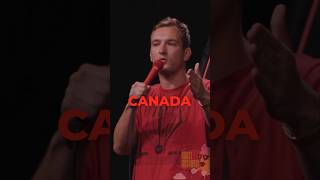 Ari Matti was in Gay America Canada 😂😂 Kill Tony 677 killtony comedy standupcomedy [upl. by Brebner]