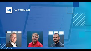 Webinar How to maximize your service with hardware monitoring [upl. by Conte]