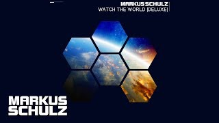 Markus Schulz feat Delacey  Destiny  Dream Sequence Remix [upl. by Ellimac]