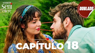 No Te Entregaré a Nadie  Vermem Seni Ellere  Capítulo 18 [upl. by Wolfie]