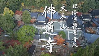 佛通寺紹介動画 [upl. by Cariotta]