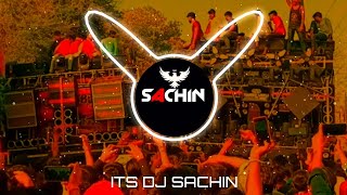 Jale 2 Song Dj Remix Hard Bass Sapna Choudhary  Vibration Mix  Its Dj Sachin Dj Manohar Rana [upl. by Netsuj]