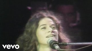 Carole King  You Make Me Feel Like A Natural Woman Live from Oakland  1972 [upl. by Atirb]