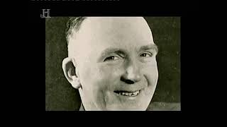 the U Ks last hangman albert pierrepoint his story [upl. by Lubba]