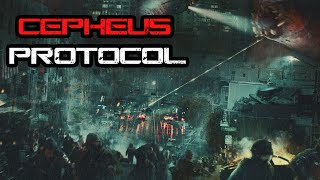 Open World Zombie Apocalypse Survival Strategy  Cepheus Protocol [upl. by Asim653]