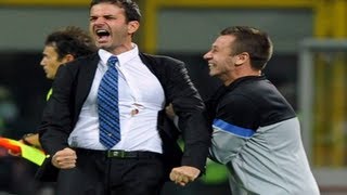 Lite Strama Cassano  Parodia [upl. by Askari]