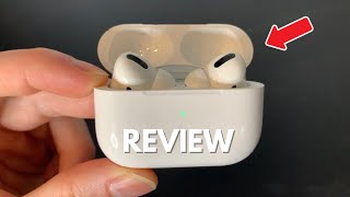 Important Things to Know Before Buying AirPods Pro [upl. by Verlie]