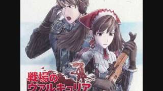 Valkyria Chronicles  Main Theme [upl. by Ttennej]