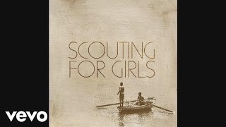 Scouting For Girls  The Mountains Of Navaho Audio [upl. by Dnumsed]