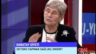 Vücuttaki toksinleri atmak için neler yapılmalıdır [upl. by Garneau]