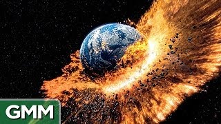 6 Ways the World Could End [upl. by Denni]