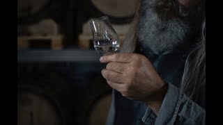 Bareksten Aquavit Tasting Video [upl. by Marni]