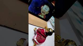 Gopal cartoon dekh rhe h😍❤️youtubeshorts status shorts [upl. by Fennie]