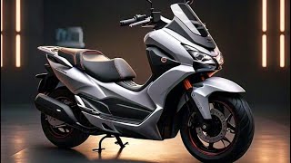 The 2024 Honda ADV 500  A Powerful Adventure Scooter  honda adv 500 cc scooter 2024 New model🤯 [upl. by Hnad109]