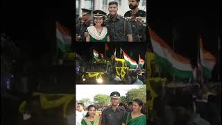 The Real Hero Maj Mukund Varadarajan🥹 trendingshorts amaran mukundvaradarajan [upl. by Edelson]