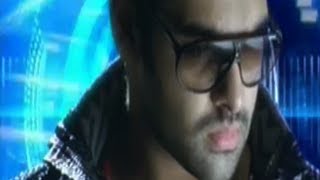 endukante premanta trailer  life ante song  ram tamanna [upl. by Aletsirc]