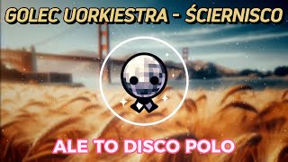 Golec uOrkiestra  Ściernisco ale to DISCO POLO RANDOMDISCO [upl. by Keyser]