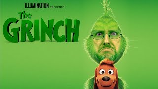 The Grinch 2018  Nostalgia Critic [upl. by Yesnek]