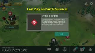 TutuApp  Last Day On Earth Survival  Best Android amp iOS Games 11  Recommended Games [upl. by Neirda439]